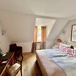 Hotel Ashley\'s Garden
